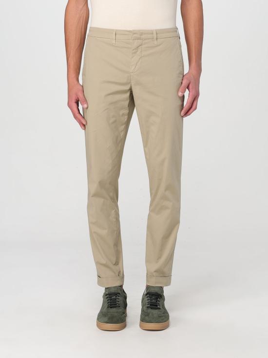 25FW 페이 스트레이트 팬츠 NTM8650187TRSE C210 Beige