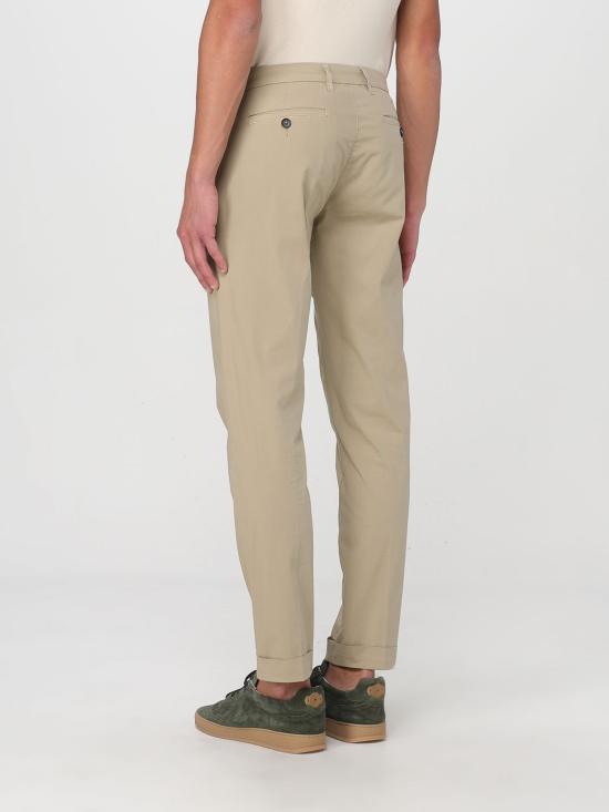 25FW 페이 스트레이트 팬츠 NTM8650187TRSE C210 Beige - FAY