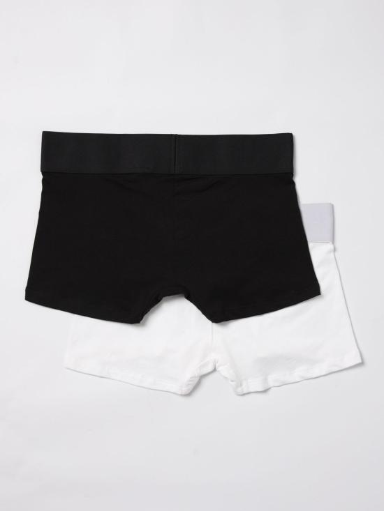 25SS 디젤 언더웨어 A175170HMAU E0013 Black - DIESEL