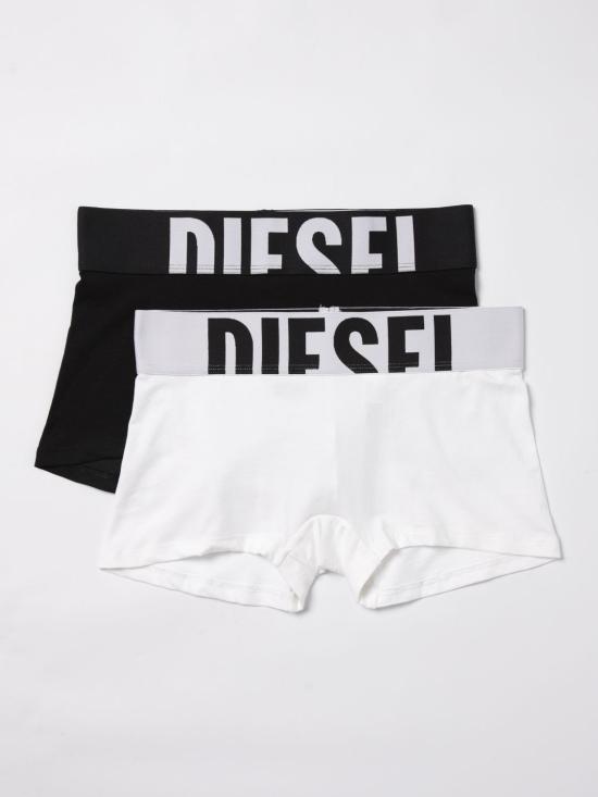 25SS 디젤 언더웨어 A175170HMAU E0013 Black