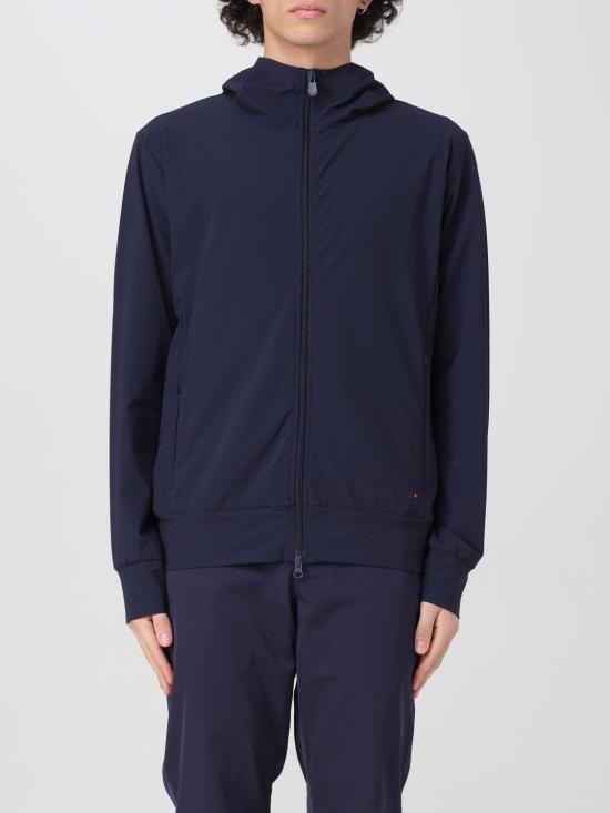 25FW 세이브더덕 자켓 DF1642MRETY20 90000 Navy