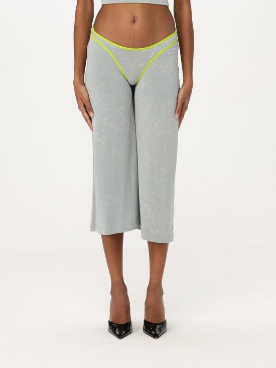 25SS 디젤 숏 스커트 A173340CNAY 9DT Black