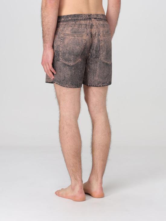 25SS 디젤 스윔팬츠 A175770HJBR E3317 Dark - DIESEL