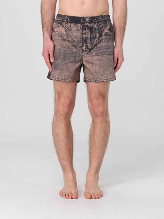 25SS 디젤 스윔팬츠 A175770HJBR E3317 Dark