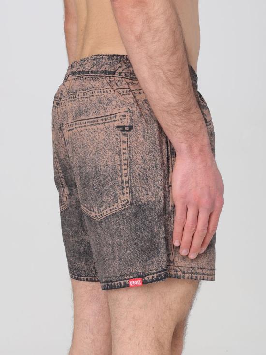 25SS 디젤 스윔팬츠 A175770HJBR E3317 Dark - DIESEL