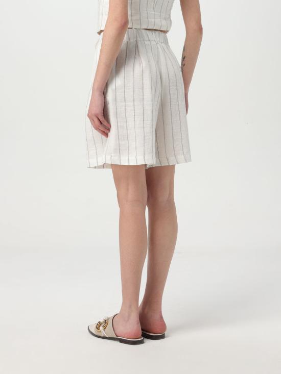 25SS 카오스 숏팬츠 QPJCO034 1041 Natural - KAOS