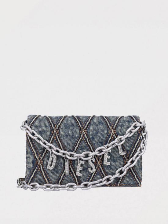 25SS 디젤 지갑 X10281P5570 HA001 Black