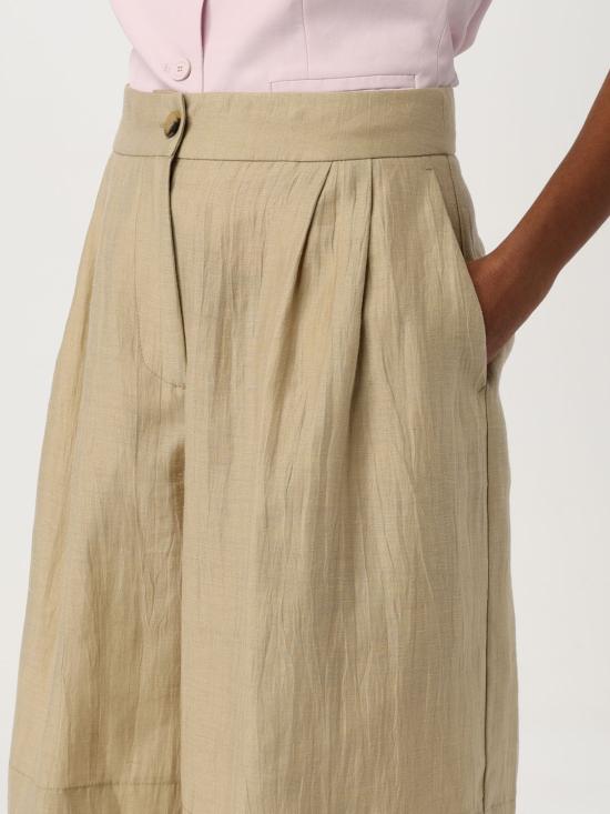 25SS 카오스 숏팬츠 RP1MR069 1098 Beige - KAOS