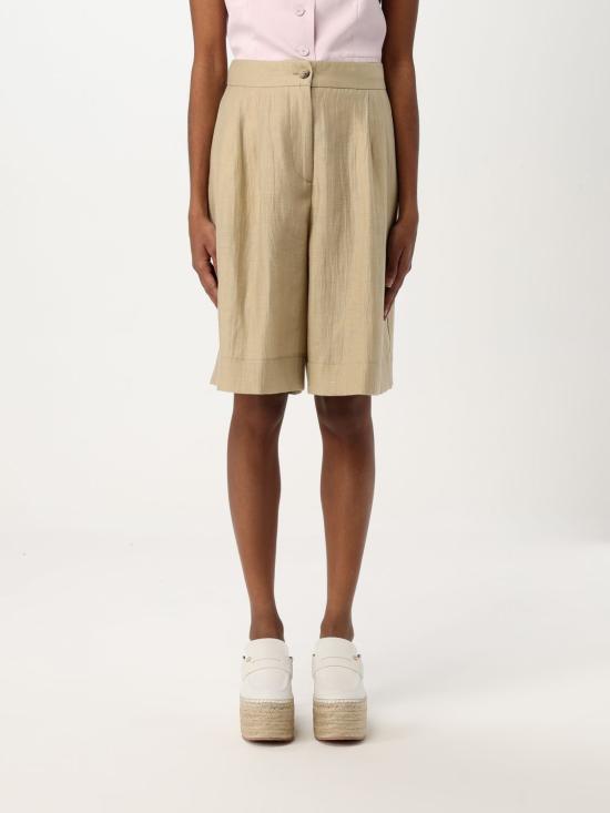 25SS 카오스 숏팬츠 RP1MR069 1098 Beige