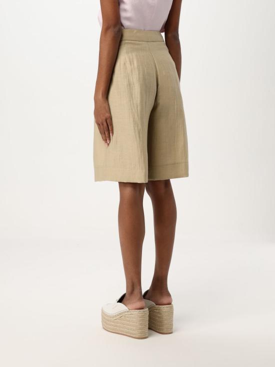 25SS 카오스 숏팬츠 RP1MR069 1098 Beige - KAOS