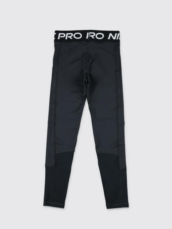 26SS [키즈] 나이키 팬츠 DA1028 010 Black - NIKE