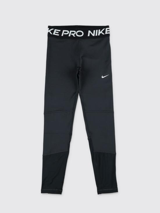 26SS [키즈] 나이키 팬츠 DA1028 010 Black