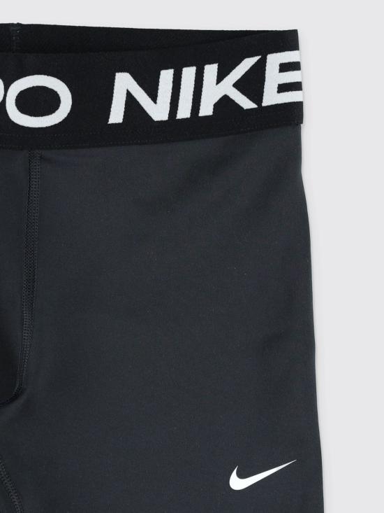 26SS [키즈] 나이키 팬츠 DA1028 010 Black - NIKE