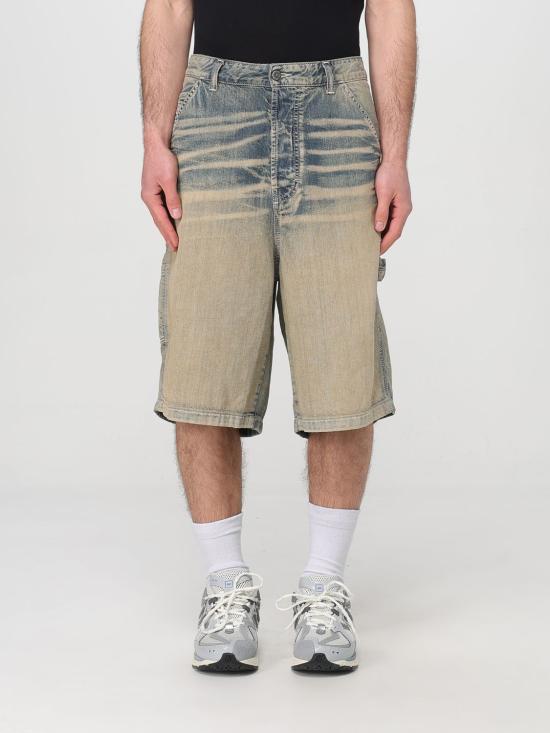 25SS 디젤 스윔팬츠 A1407209L49 01 Denim