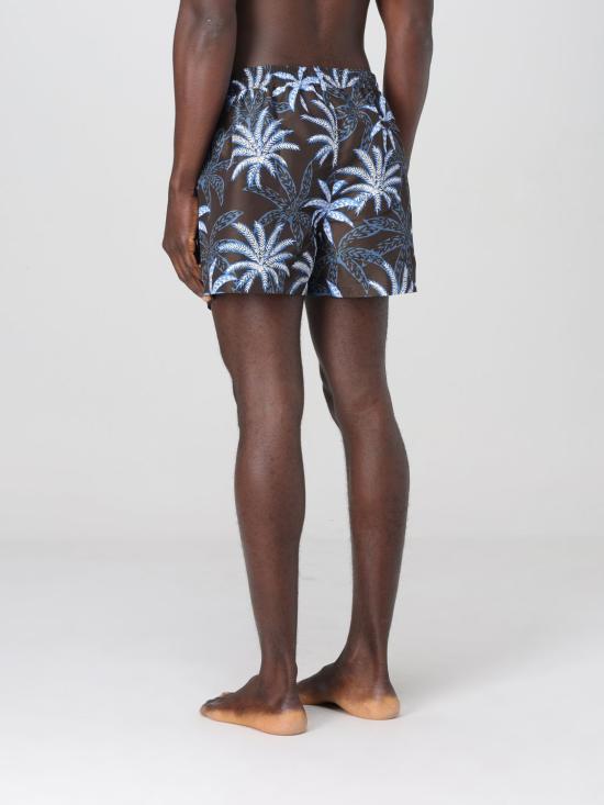 25SS 폴 스미스 스윔팬츠 M1A239BP41604 78 Multicolor - PAUL SMITH