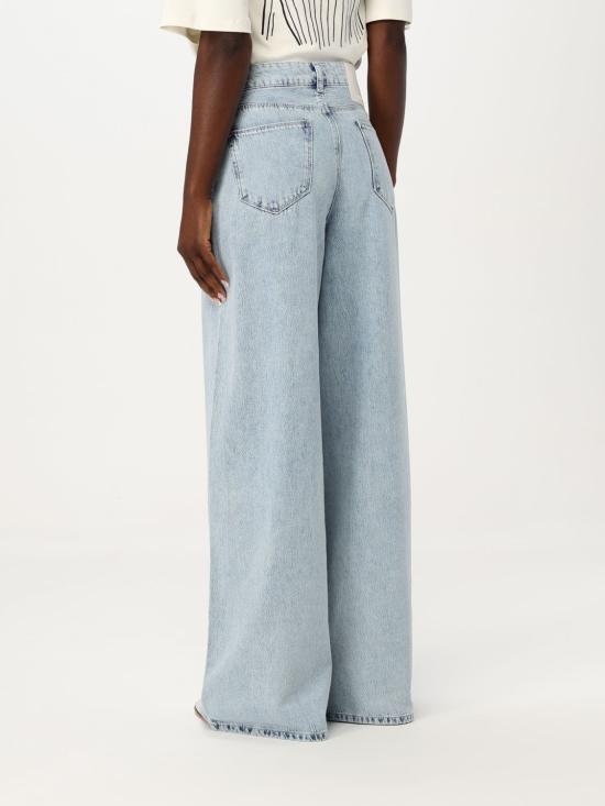 25SS 칼라거펠트 데님 팬츠 A2W10112 D23 Denim - KARL LAGERFELD