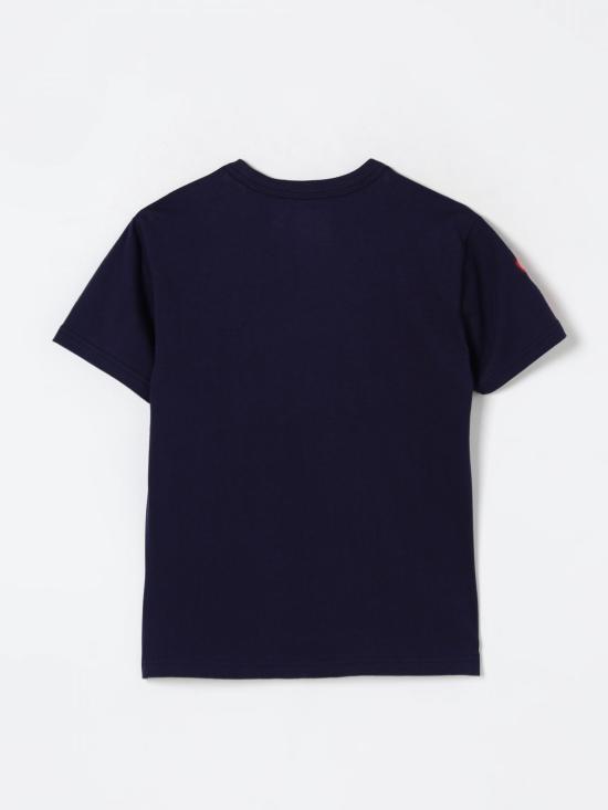 25FW [키즈] 폴로 랄프로렌 티셔츠 323832907039 Blue - POLO RALPH LAUREN