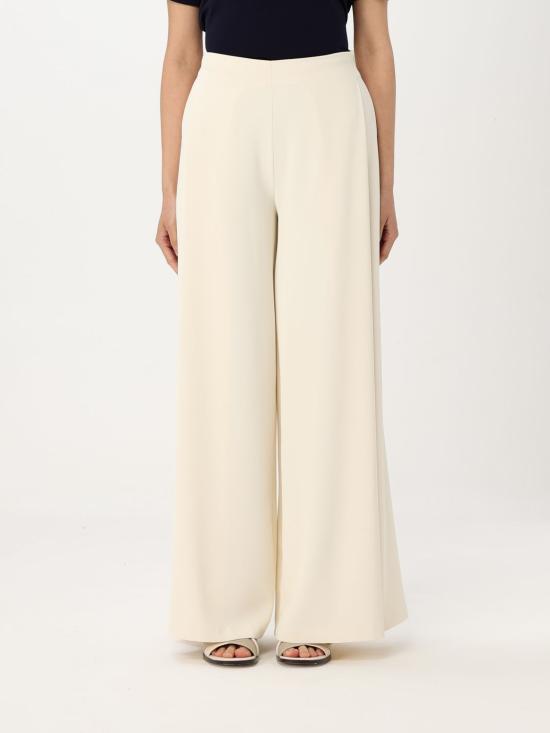 25SS 카오스 스트레이트 팬츠 RP1TZ020 1096 White