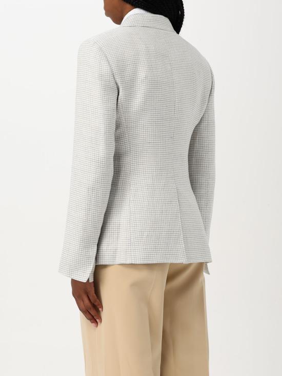 25SS 띠어리 자켓 O1103103 25P Grey - THEORY