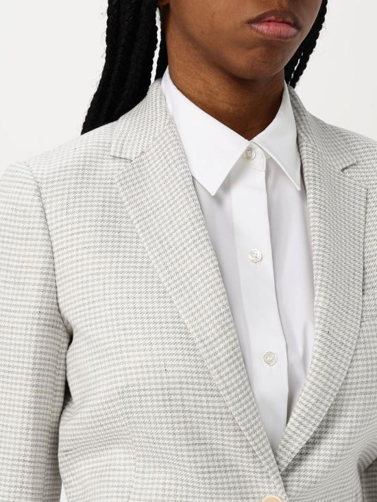 25SS 띠어리 자켓 O1103103 25P Grey - THEORY