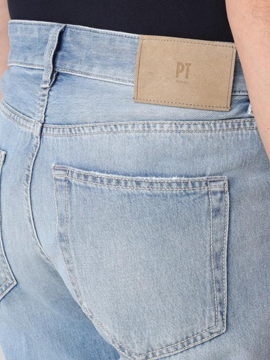 25SS 피티토리노 데님 팬츠 C50TP05B0CA5630 ML38 Denim - PT TORINO