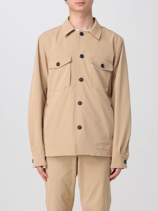 25FW 세이브더덕 자켓 D72067MGABA20 40015 Camel