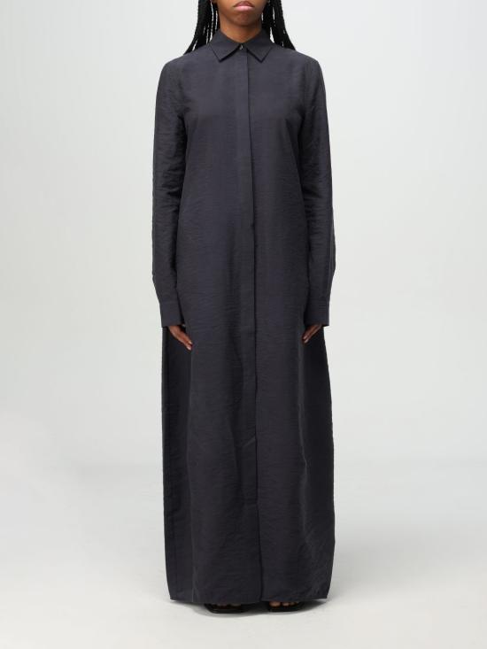 25SS 토템 롱 원피스 251WRD4489FB0368 274 Blue