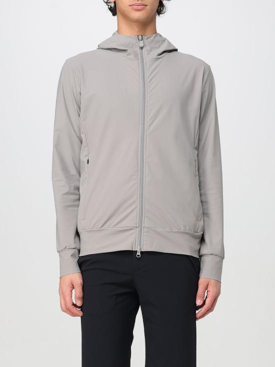 25FW 세이브더덕 자켓 DF1642MRETY20 10038 Grey