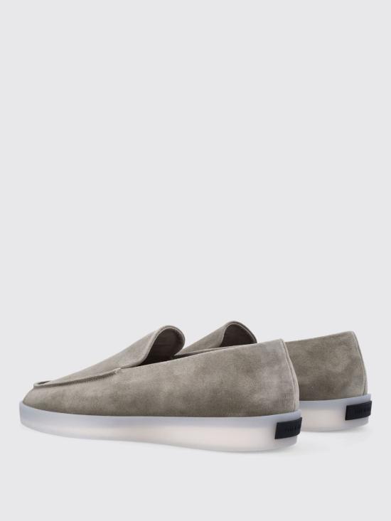 25SS 피어오브갓 로퍼 FGE28081113REV 917 Green - FEAR OF GOD