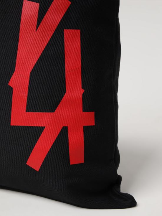 25SS 44레이블 숄더백 B0030598FA305 P395 Black - 44 LABEL