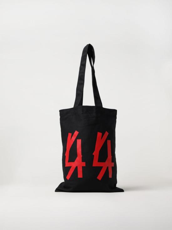 25SS 44레이블 숄더백 B0030598FA305 P395 Black