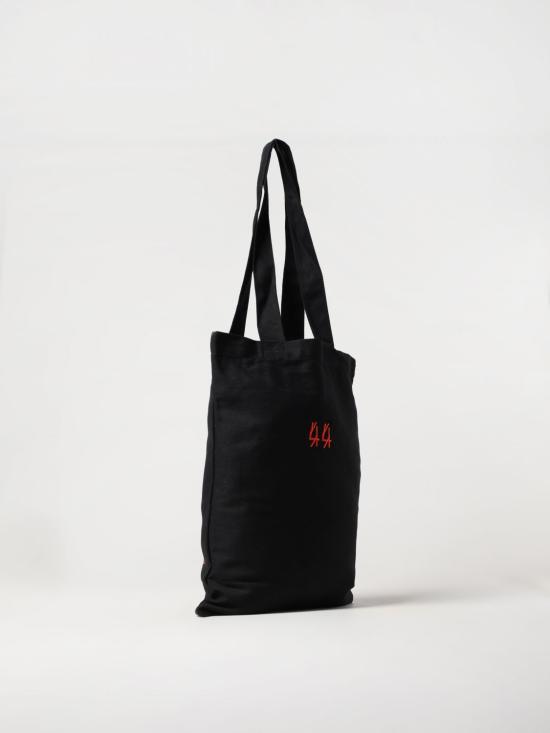 25SS 44레이블 숄더백 B0030598FA305 P395 Black - 44 LABEL