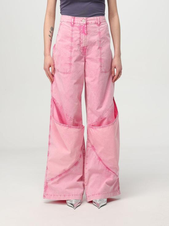 25SS 디 아티코 데님 팬츠 250WCP00198DDC098AA 026 Natural