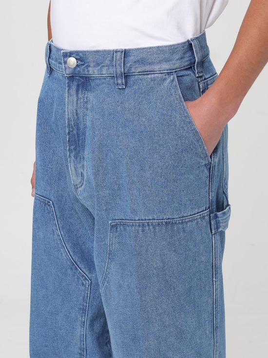 25FW 오베이 데님 팬츠 142010093 LIN Indigo - OBEY