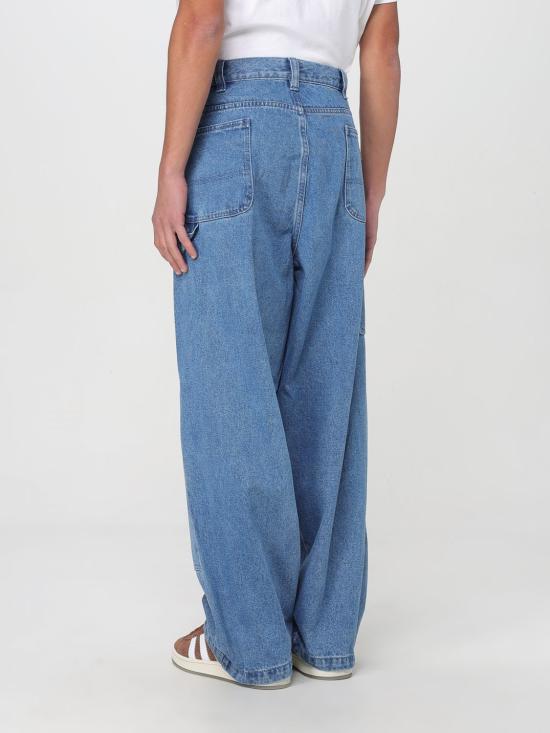 25FW 오베이 데님 팬츠 142010093 LIN Indigo - OBEY