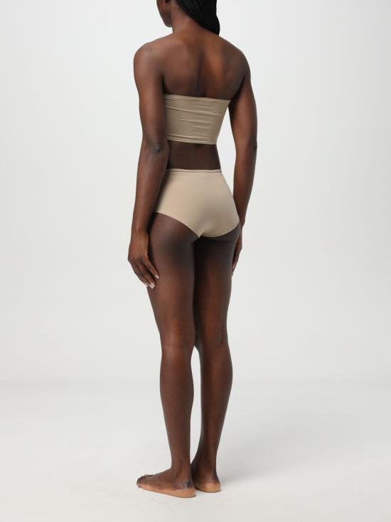 25SS 알라이아 라운지 웨어 AA9A1024M826A 103 Beige - ALAIA