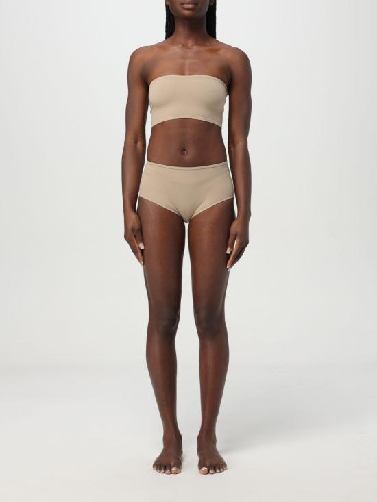 25SS 알라이아 라운지 웨어 AA9A1024M826A 103 Beige - ALAIA