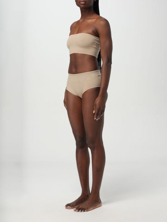 25SS 알라이아 라운지 웨어 AA9A1024M826A 103 Beige - ALAIA