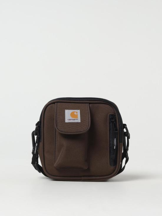 25SS 칼하트 WIP 크로스백 I031470 2LSXX Brown