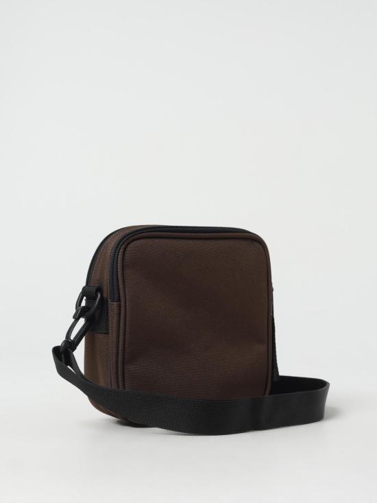 25SS 칼하트 WIP 크로스백 I031470 2LSXX Brown - CARHARTT WIP