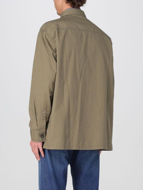 25SS 바버 자켓 MOS0420 OL39 Olive - BARBOUR