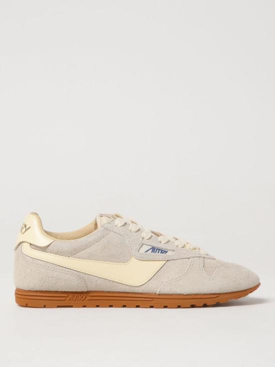 25FW 오트리 WINDSPIN 윈드스핀 스니커즈  WSLWUB01 Grey