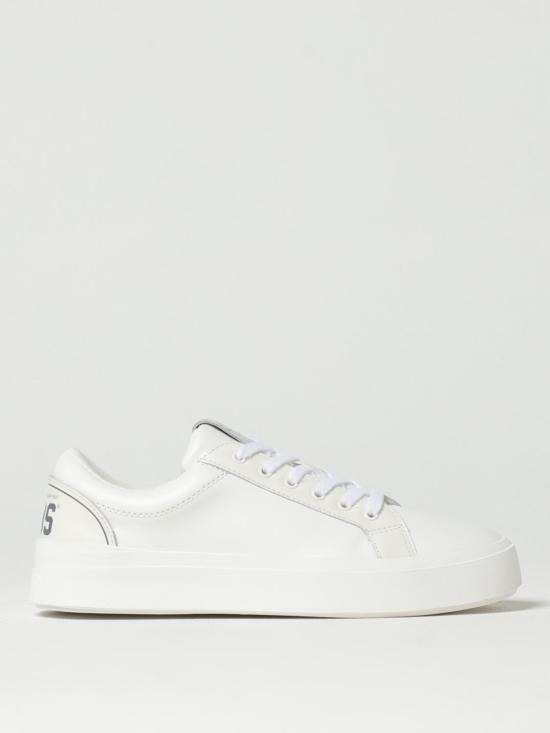 25SS 지씨디에스 뮬/슬리퍼 B1EU4202AB3 10 White