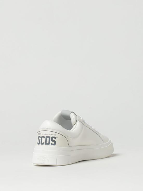 25SS 지씨디에스 뮬/슬리퍼 B1EU4202AB3 10 White - GCDS