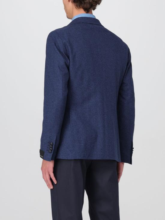 25SS 딸리아토레 수트 자켓 1SMJ22K650004 B3292 Multicolor - TAGLIATORE
