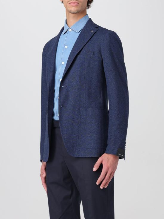 25SS 딸리아토레 수트 자켓 1SMJ22K650004 B3292 Multicolor - TAGLIATORE