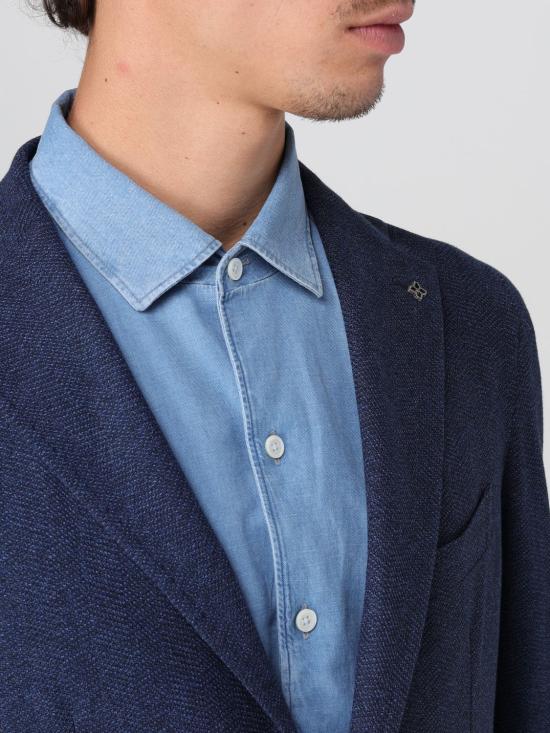 25SS 딸리아토레 수트 자켓 1SMJ22K650004 B3292 Multicolor - TAGLIATORE