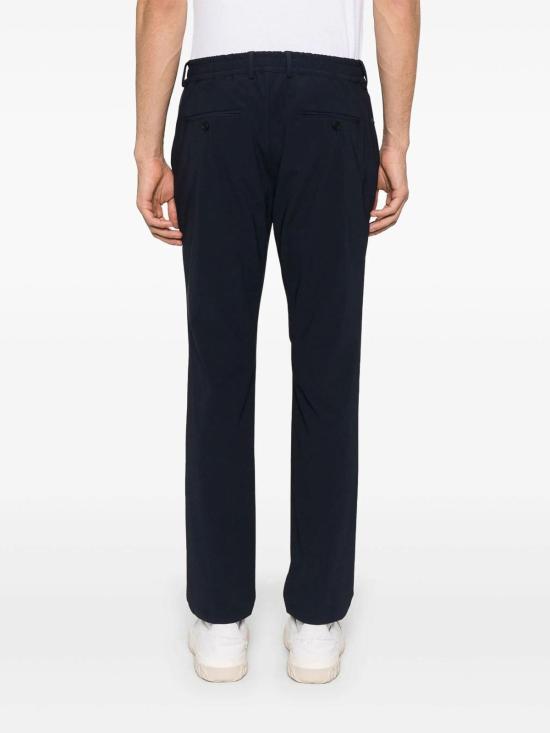  크루나 스트레이트 팬츠 SOLFERINO0001511 Blue - CRUNA