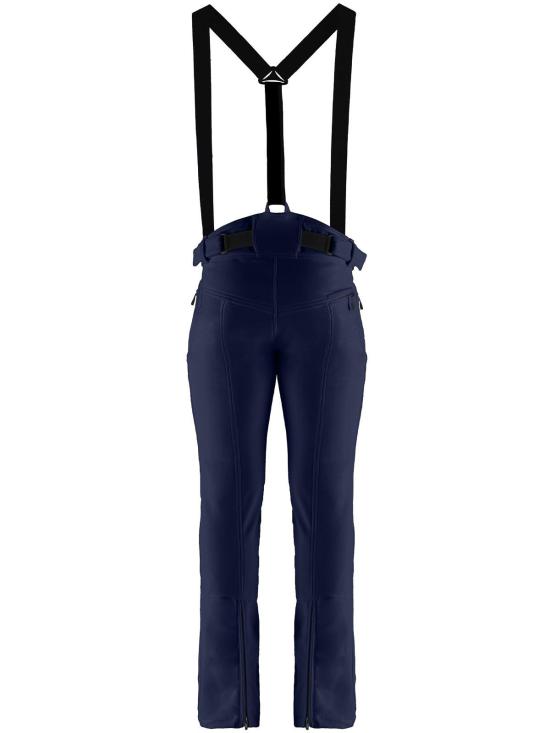  ROBERTA TONINI 오버롤 P916W77BLU Blue - OTHER BRANDS