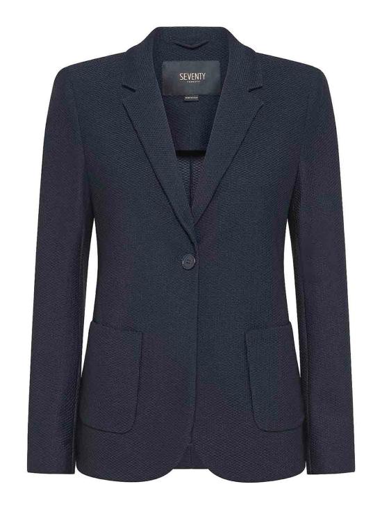 26SS 세븐티 자켓 GI017370500021752 Blue